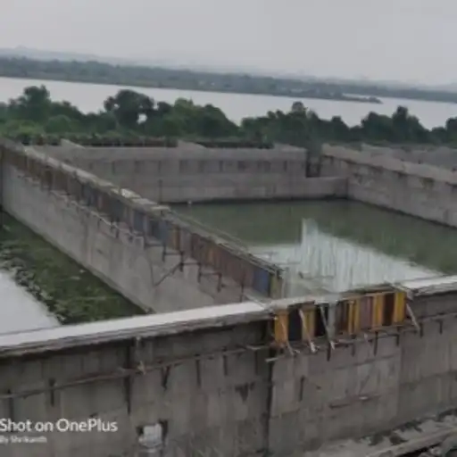 Thane WTP Project eagle infra